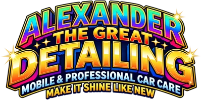 Alexander the Great Detailing
